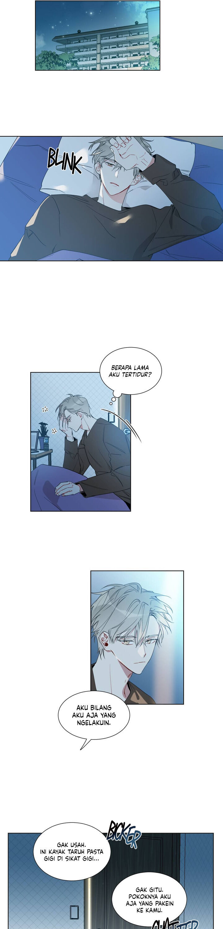 How to Use an Angel Chapter 5 Image 6