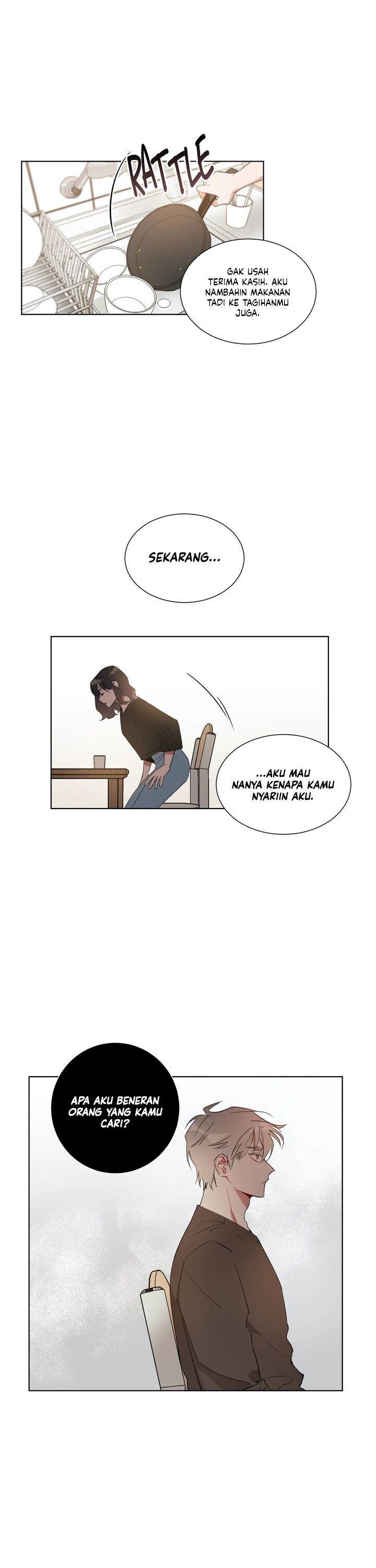 How to Use an Angel Chapter 6 Image 4