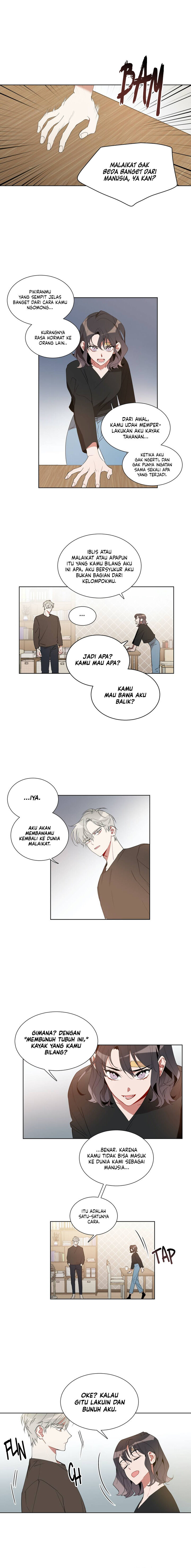 How to Use an Angel Chapter 6 Image 14