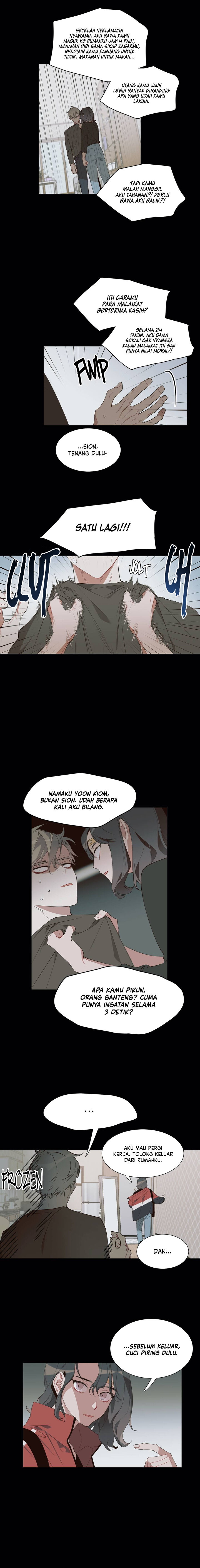 How to Use an Angel Chapter 7 Image 4