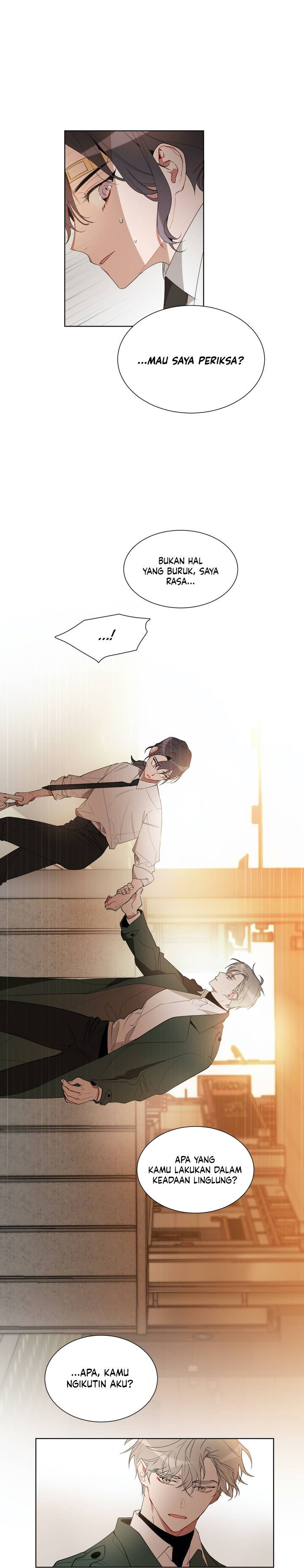 How to Use an Angel Chapter 7 Image 9