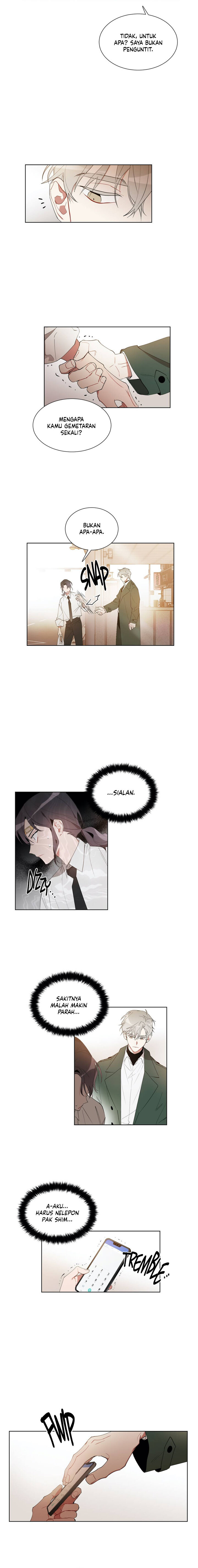 How to Use an Angel Chapter 7 Image 10