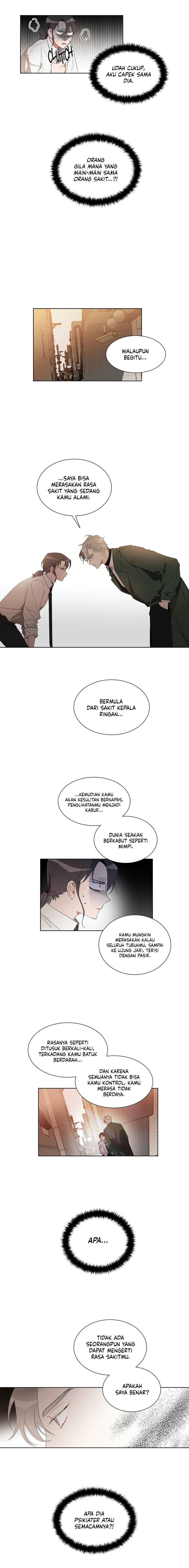 How to Use an Angel Chapter 7 Image 13