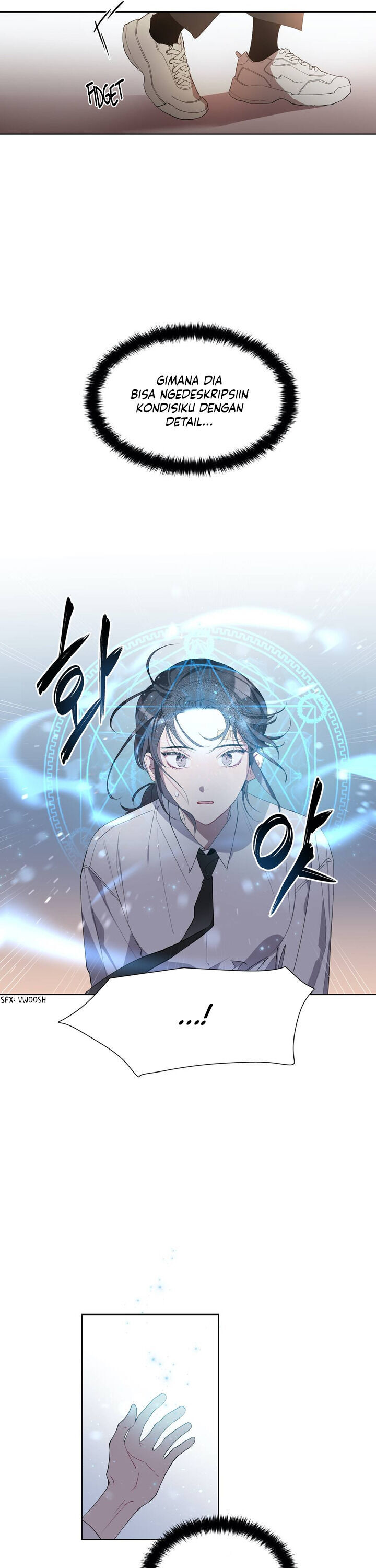 How to Use an Angel Chapter 7 Image 14