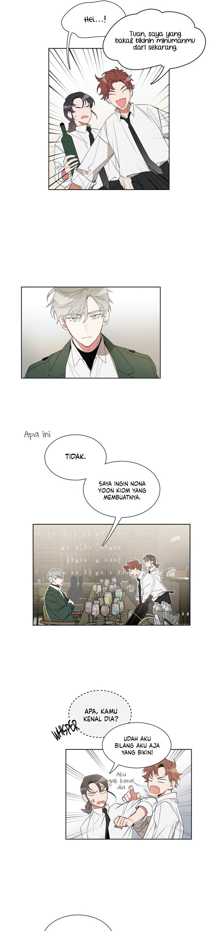 How to Use an Angel Chapter 8 Image 3