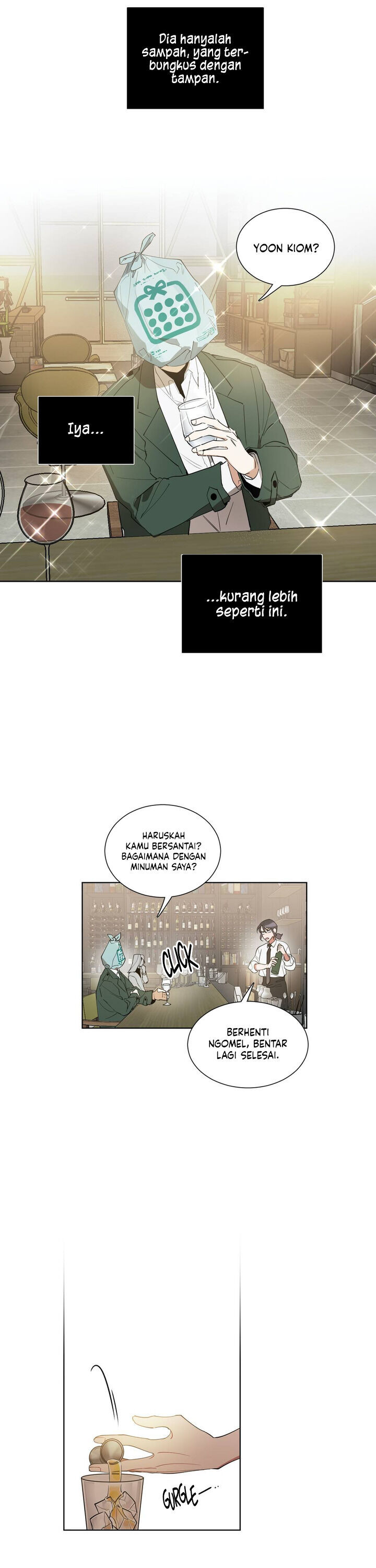 How to Use an Angel Chapter 8 Image 6