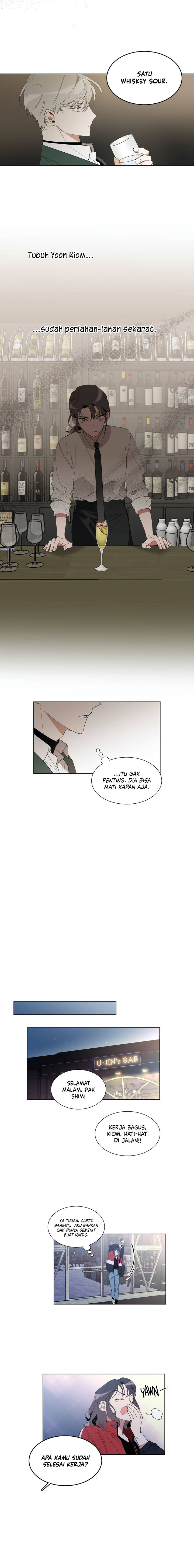 How to Use an Angel Chapter 8 Image 9