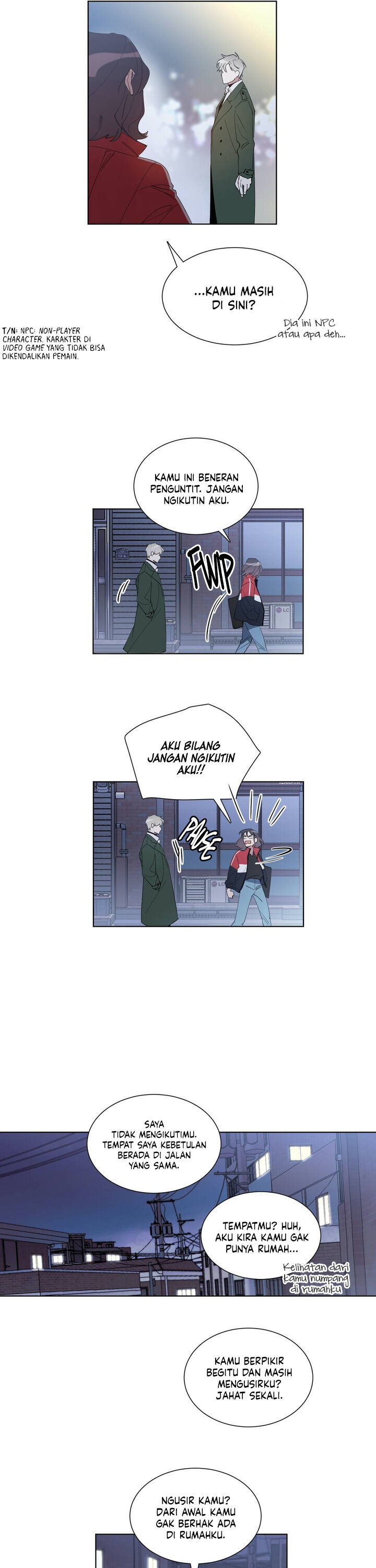 How to Use an Angel Chapter 8 Image 10
