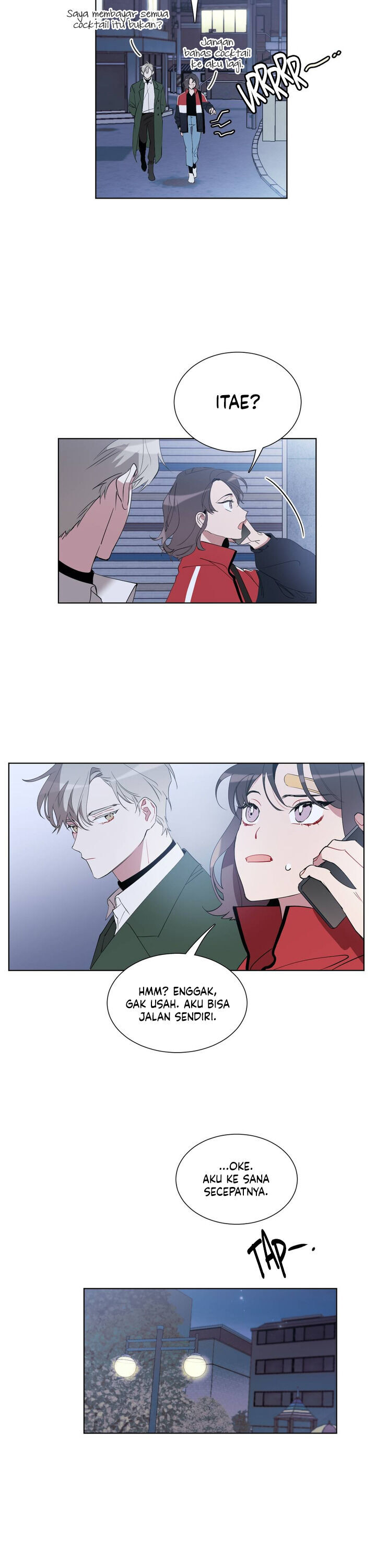 How to Use an Angel Chapter 8 Image 11