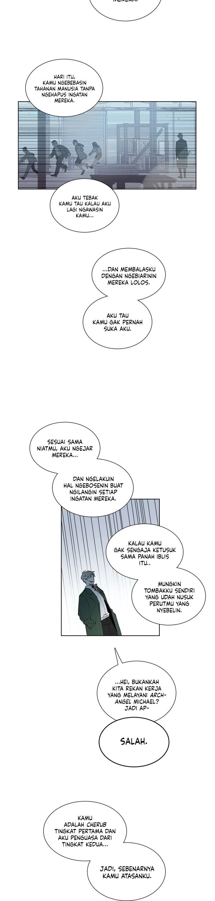 How to Use an Angel Chapter 9 Image 8