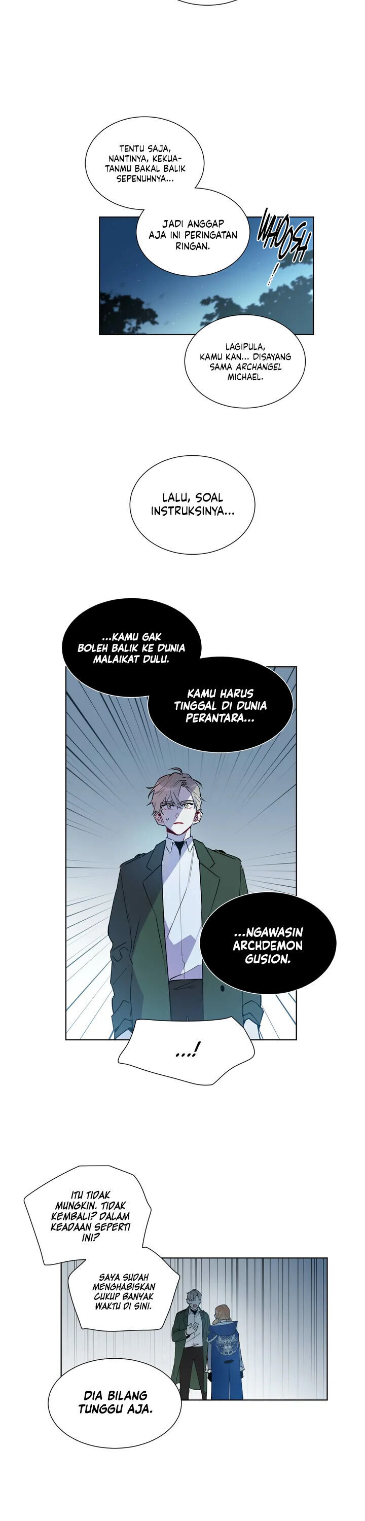 How to Use an Angel Chapter 9 Image 12