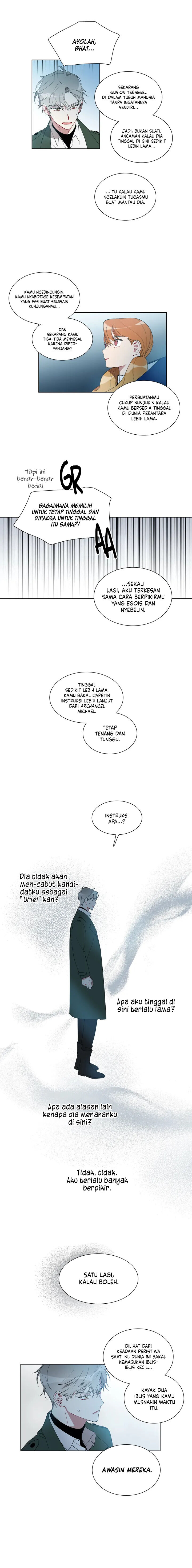 How to Use an Angel Chapter 9 Image 13