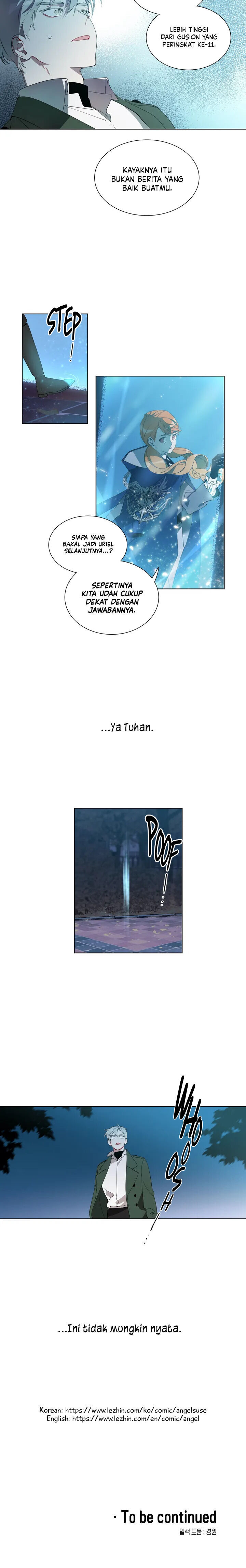 How to Use an Angel Chapter 9 Image 16