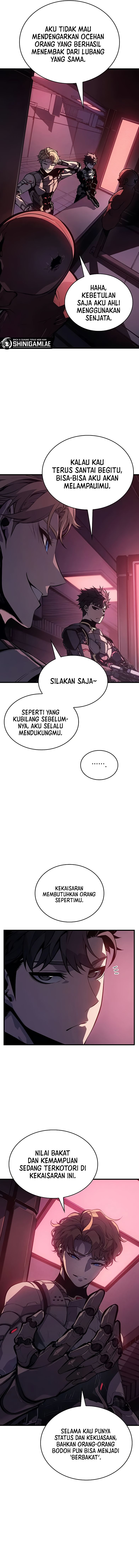 Bad Born Blood Chapter 02 Image 3
