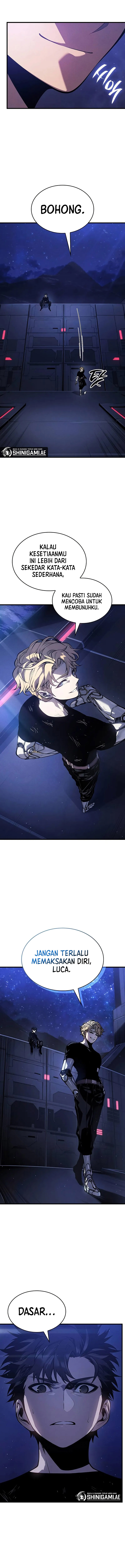 Bad Born Blood Chapter 03 Image 12