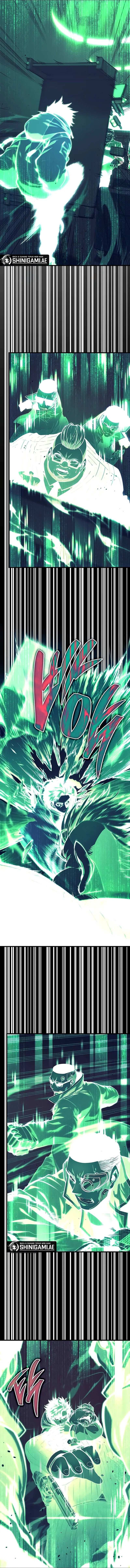 Bad Born Blood Chapter 08 Image 4
