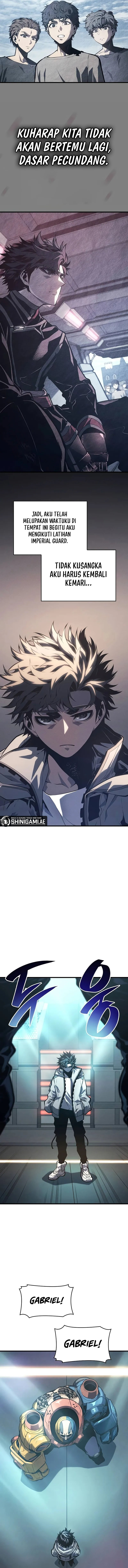 Bad Born Blood Chapter 09 Image 4