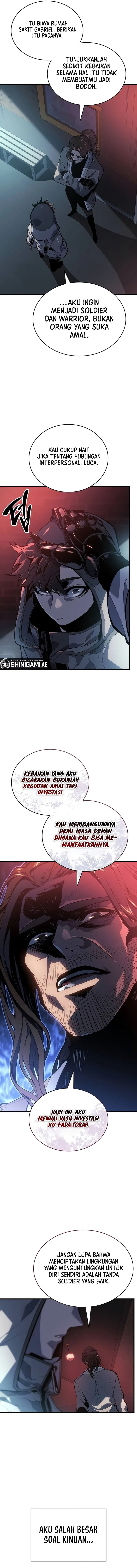 Bad Born Blood Chapter 10 Image 3