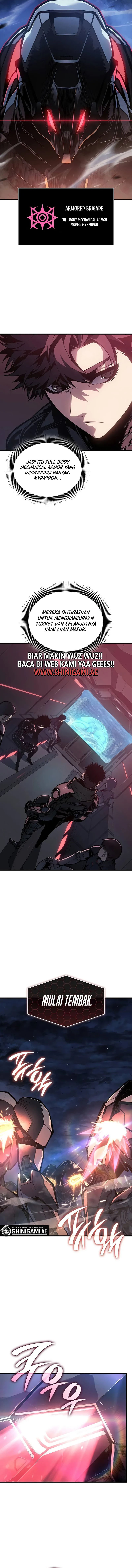 Bad Born Blood Chapter 15 Image 4