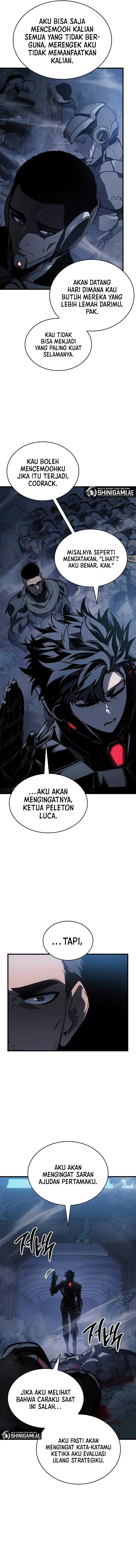 Bad Born Blood Chapter 16 Image 14