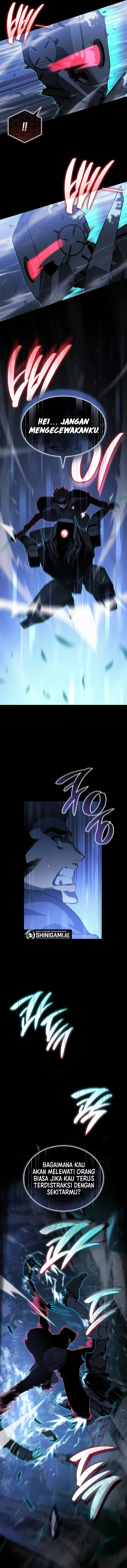 Bad Born Blood Chapter 23 Image 4