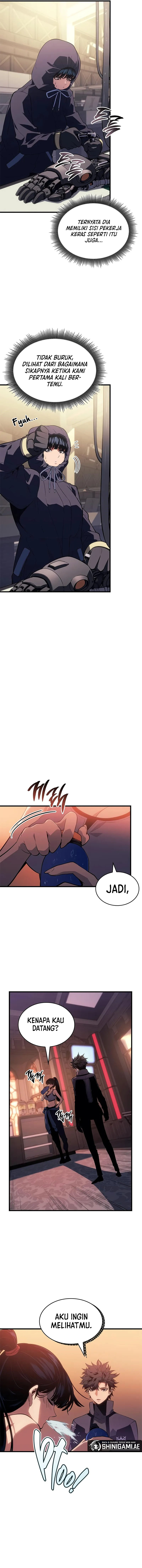 Bad Born Blood Chapter 24 Image 6