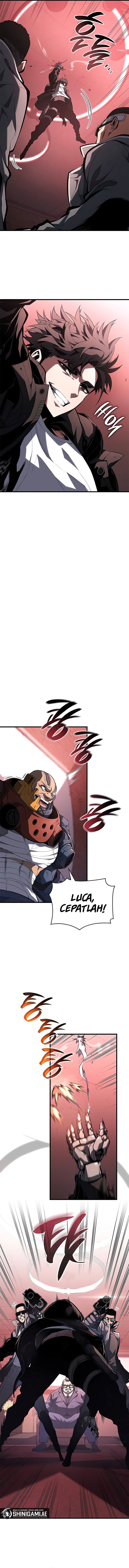 Bad Born Blood Chapter 36 Image 2