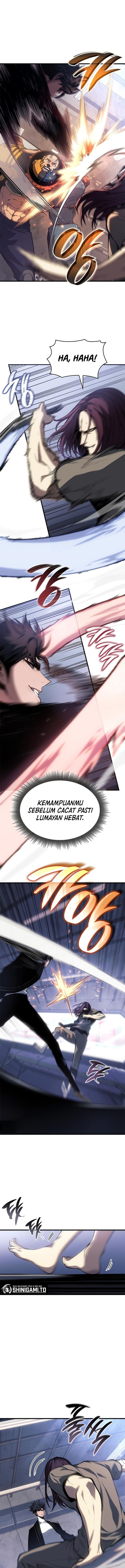 Bad Born Blood Chapter 38 Image 5