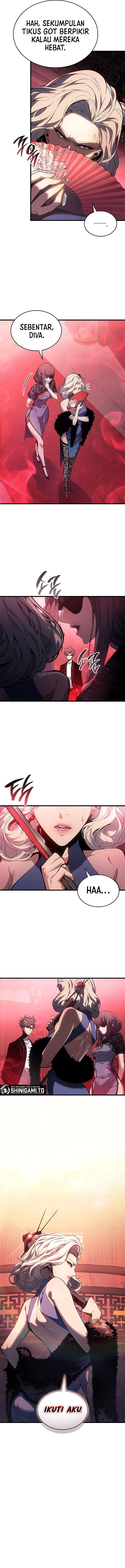 Bad Born Blood Chapter 39 Image 4