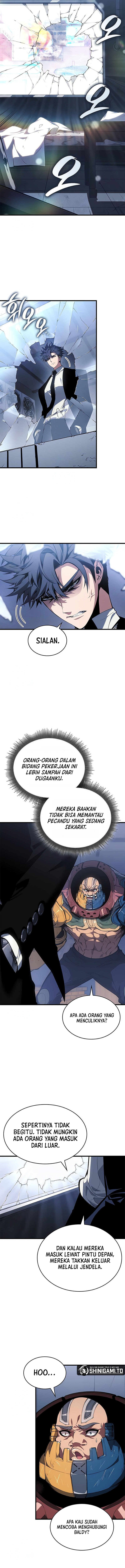 Bad Born Blood Chapter 42 Image 3