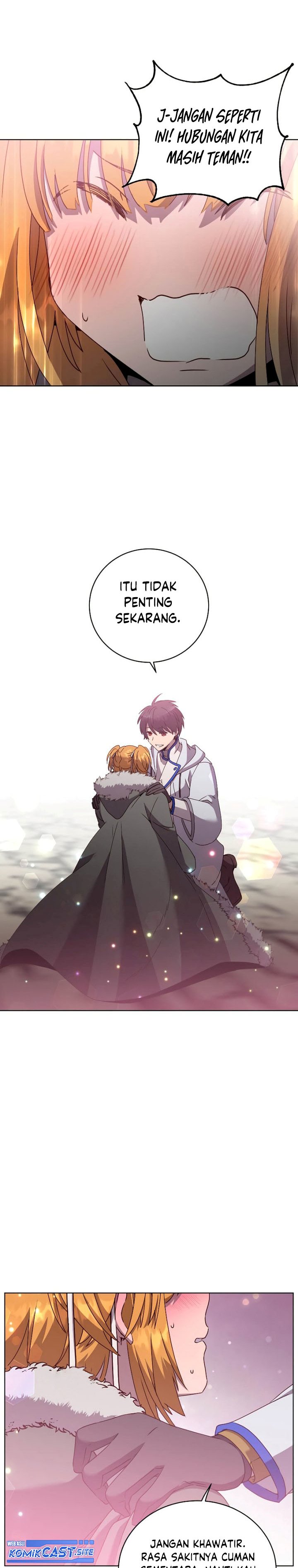 The Max Level Hero Has Returned! Chapter 108 Image 26