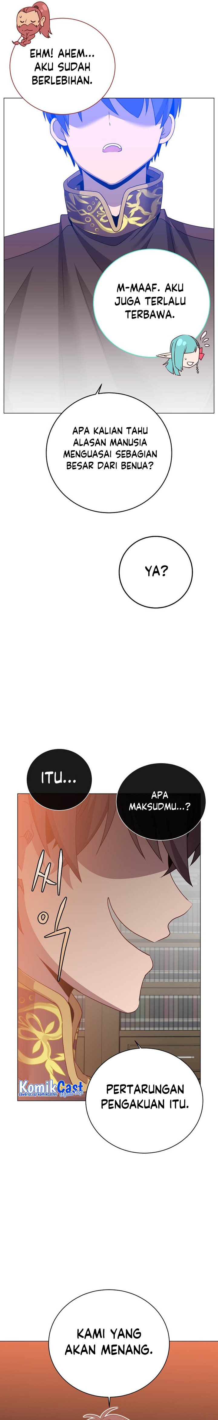 The Max Level Hero Has Returned! Chapter 142 S2 END Image 22