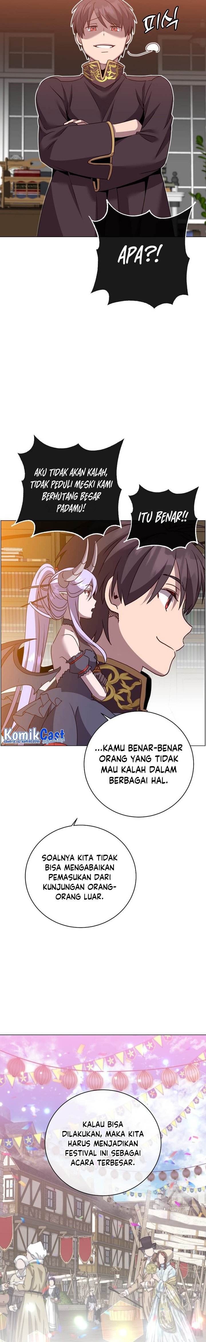 The Max Level Hero Has Returned! Chapter 142 S2 END Image 23