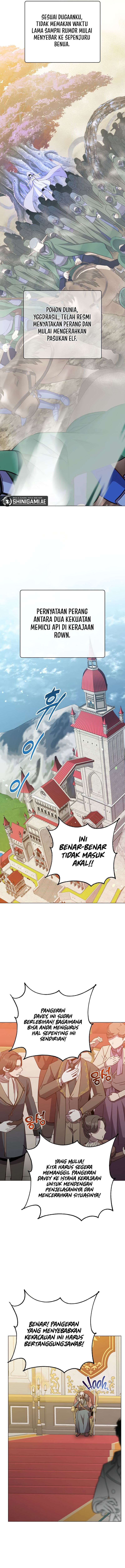 The Max Level Hero Has Returned! Chapter 179 Image 10
