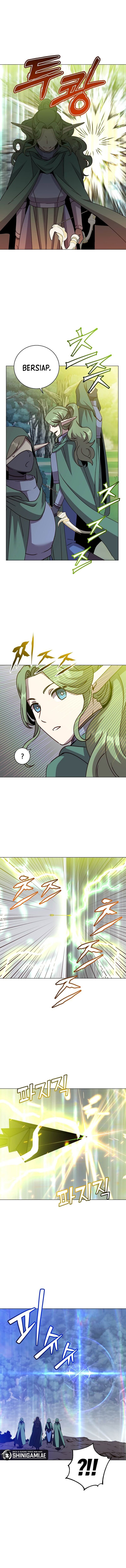 The Max Level Hero Has Returned! Chapter 181 Image 6