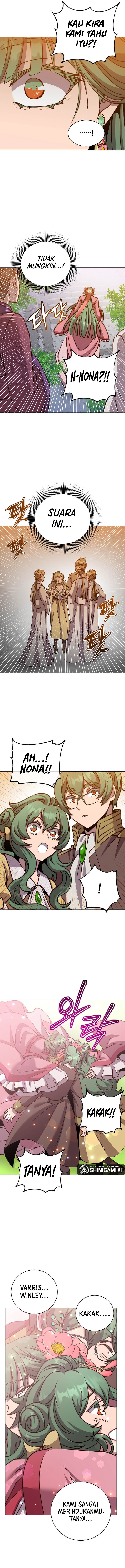 The Max Level Hero Has Returned! Chapter 191 Image 9