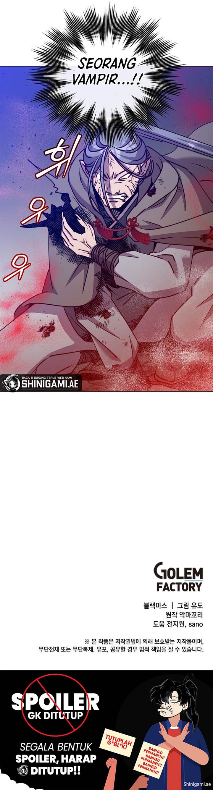 The Max Level Hero Has Returned! Chapter 198 Image 10