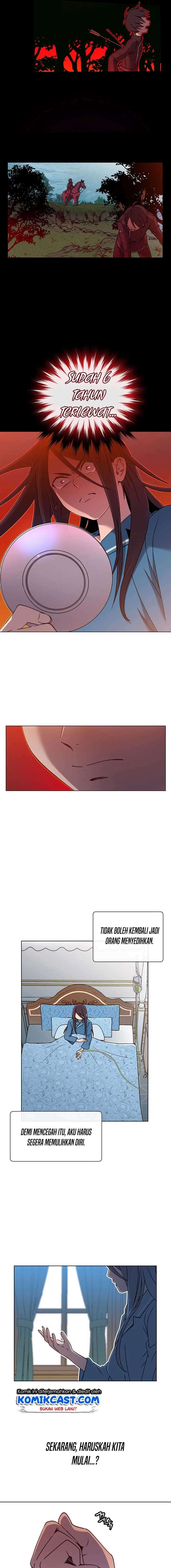 The Max Level Hero Has Returned! Chapter 2 Image 11