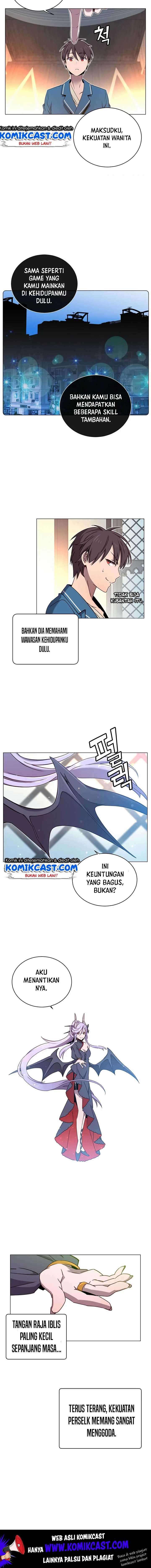 The Max Level Hero Has Returned! Chapter 27 Image 9