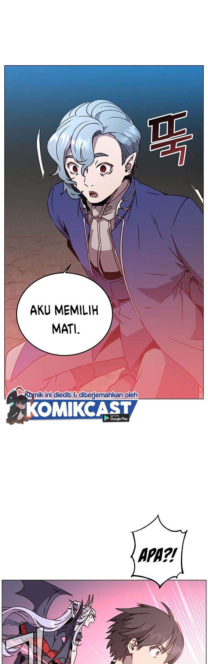 The Max Level Hero Has Returned! Chapter 55 Image 57