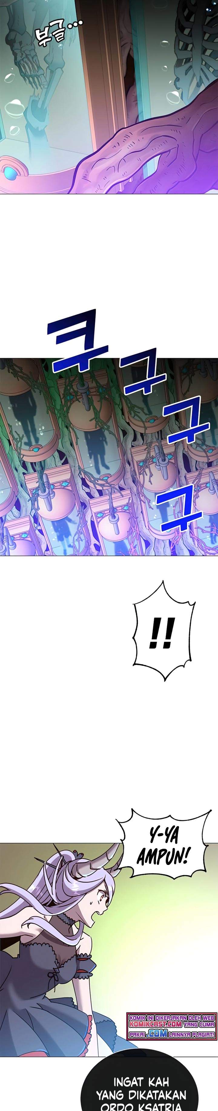 The Max Level Hero Has Returned! Chapter 66 Image 18