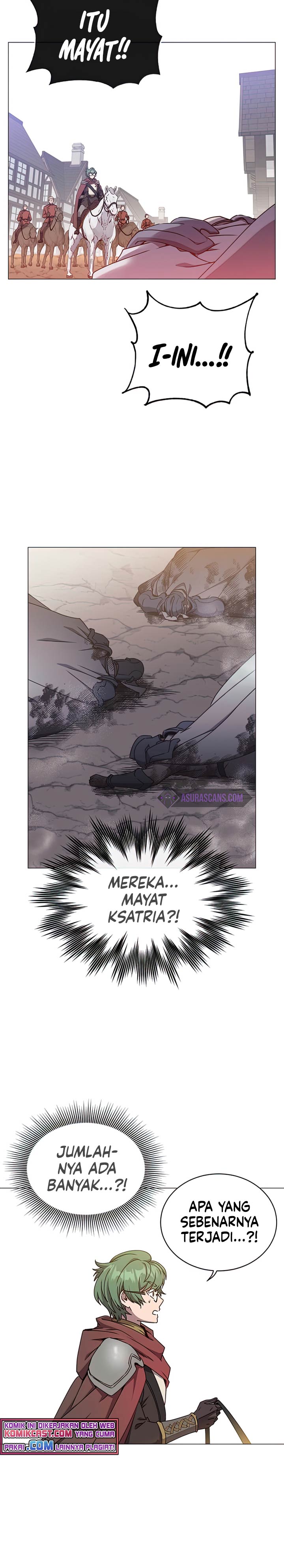 The Max Level Hero Has Returned! Chapter 70 Image 5