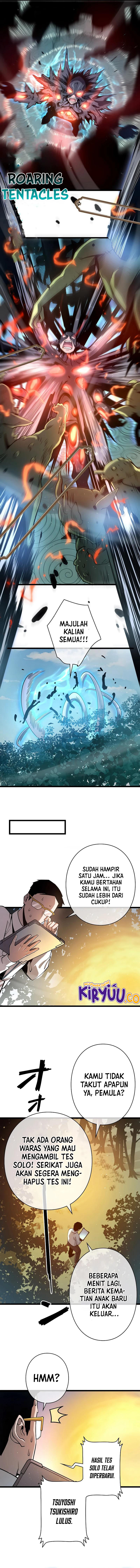 Become the Strongest Hero Through the Cheat System Chapter 06 Image 11