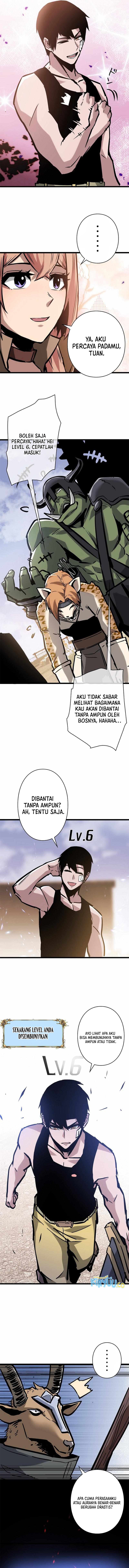 Become the Strongest Hero Through the Cheat System Chapter 19 Image 9