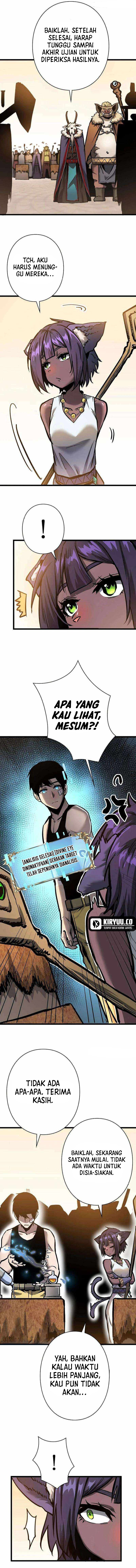 Become the Strongest Hero Through the Cheat System Chapter 21 Image 14