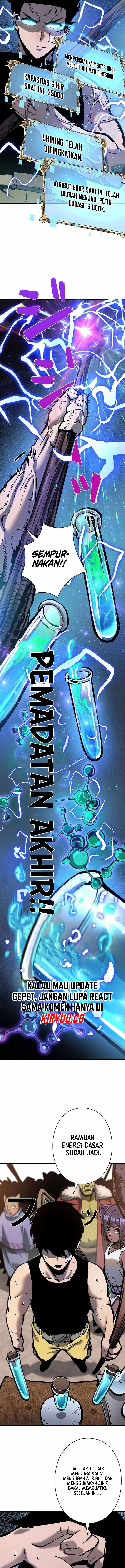 Become the Strongest Hero Through the Cheat System Chapter 22 Image 7