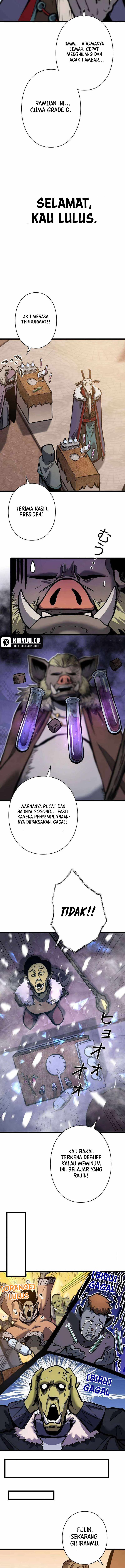 Become the Strongest Hero Through the Cheat System Chapter 22 Image 9