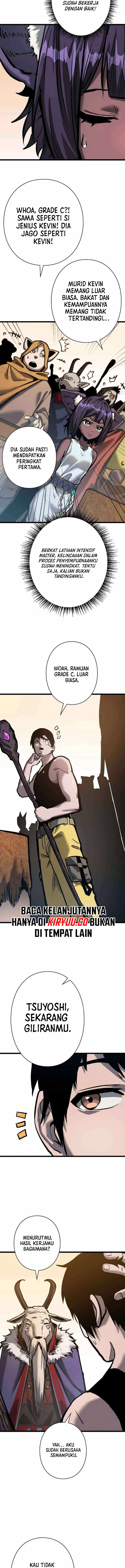 Become the Strongest Hero Through the Cheat System Chapter 22 Image 11