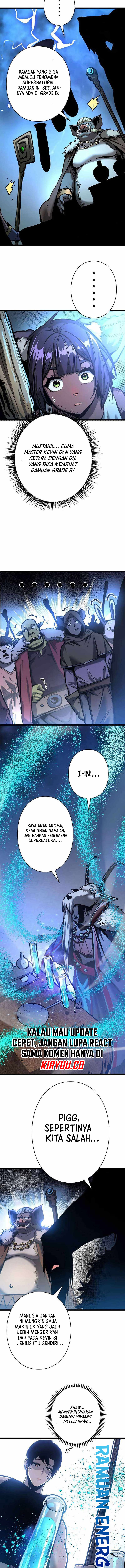 Become the Strongest Hero Through the Cheat System Chapter 22 Image 13