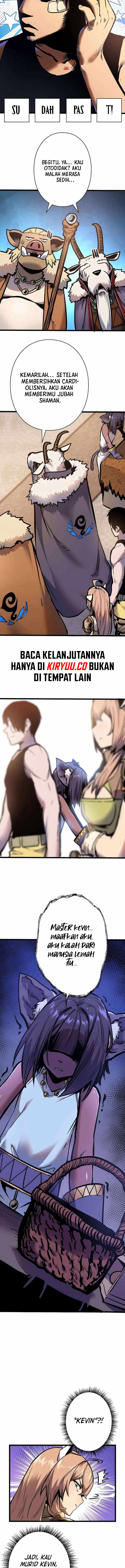 Become the Strongest Hero Through the Cheat System Chapter 22 Image 16